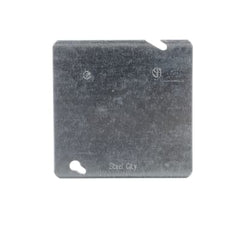 STEEL CITY Steel City 72-C-1 4-11/16Sq Flt Blnk C