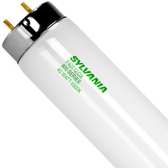 SYLVANIA Sylvania F40/DX Rs Daylight Lamp 48 Inch