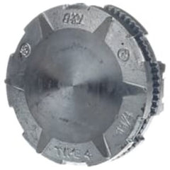 T&B T&B H125CAP 1-1/4 Capoff