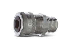 T&B T&B 2922AL 1/2 .5-.75 Cord Conn