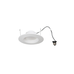 SYLVANIA Sylvania LEDRT56700940FL80 led recessed downlight kit 12W 80 degree replacement 74292