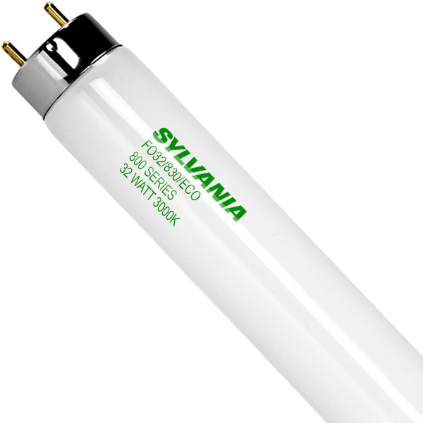 SYLVANIA Sylvania FO32/830/ECO Octron Fluor Lamp 32 Watt