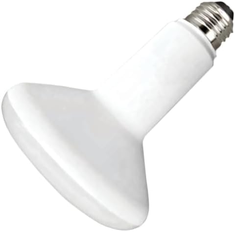 TCP Tcp LED9BR30D30K Led BR30 Lamp 9W
