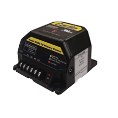 CARLIN COMBUSTION TECHNOLOGY Carlin Combustion Technology 4020002S Control 4X4 15-Sec