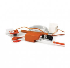 ASPEN PUMPS Aspen Pumps 83912 Asp-Mo-230-Sp Silent Plus Mini Pump