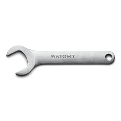 WRIGHT TOOL Wright Tool 1446 Service Wrench 1-7/16 inches 30 Deg. Ang