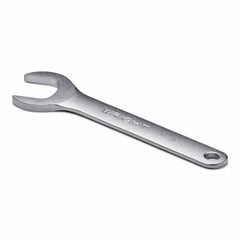 WRIGHT TOOL Wright Tool 1446 Service Wrench 1-7/16 inches 30 Deg. Ang