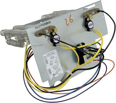 CARRIER Carrier KFFEH0801N08 Electric Heater 8 KW KFCEH0801N08