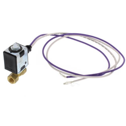 CARLIN COMBUSTION TECHNOLOGY Carlin Combustion Technology SVC10FFS Oil Valve