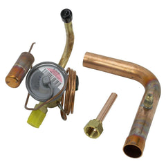 CARRIER Carrier KSATX0501PUR Puron Balanced Port Hard Shut-Off TXV Valve Kit 5 Ton REPLACEMENT KSATX0501HSZ