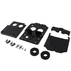 CARLIN COMBUSTION TECHNOLOGY Carlin Combustion Technology 4102000BK1 Base Plate Kit
