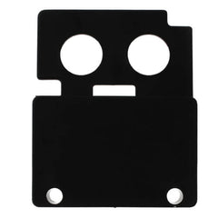 CARLIN COMBUSTION TECHNOLOGY Carlin Combustion Technology 4102000BK1 Base Plate Kit
