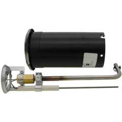 CARLIN COMBUSTION TECHNOLOGY Carlin 78089S Air Tube/Combustion Head for EZ-1 7 inches