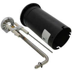 CARLIN COMBUSTION TECHNOLOGY Carlin 78089S Air Tube/Combustion Head for EZ-1 7 inches