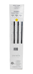 CARRIER Carrier FILXUMC112320 Pleated Air Filter MERV 11 (20 inches x 23 inches x 4 inches) replaces FILXXFNC0124
