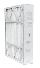 CARRIER Carrier FILXUMC112320 Pleated Air Filter MERV 11 (20 inches x 23 inches x 4 inches) replaces FILXXFNC0124