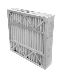 CARRIER Carrier FILXUMC112020 Pleated Air Filter 20 inches x 20 inches x 4 inches replaces FILXXFNC0121