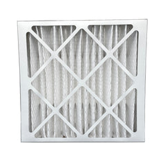 CARRIER Carrier FILXUMC112020 Pleated Air Filter 20 inches x 20 inches x 4 inches replaces FILXXFNC0121