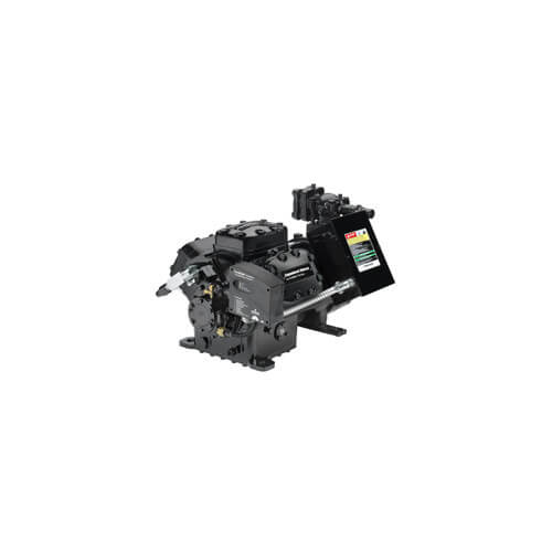 COPELAND Copeland EAVB-021E-CAV-800 Aftermarket Semi-Hermetic Compressor 2 HP