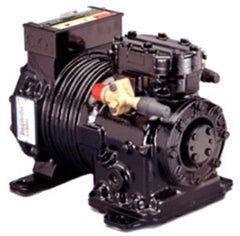 COPELAND Copeland EAVB-021E-CAV-800 Aftermarket Semi-Hermetic Compressor 2 HP