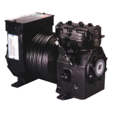 COPELAND Copeland KARB-010E-CAV-800 Aftermarket Semi-Hermetic Compressor 208-230 VAC