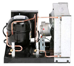 COPELAND Copeland M6KP-0092-CFA-177 Refrigeration Condensing Unit 3/4 HP