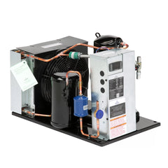 COPELAND Copeland FPAK-010Z-TFC-072 refrigeration scroll condensing unit 1 HP