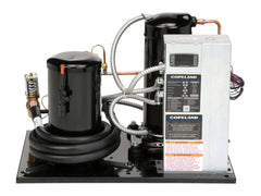 COPELAND Copeland FPAK-010Z-TFC-072 refrigeration scroll condensing unit 1 HP