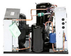 COPELAND Copeland FPAK-010Z-TFC-072 refrigeration scroll condensing unit 1 HP