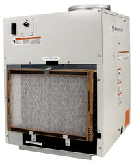 FRIEDRICH Friedrich VHA12K25RTQ Vertipak 2/2/1ph Upflow Vertical Heat Pump