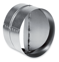 FANTECH Fantech RSK10 Damper 10 Inch Backdraft Damper