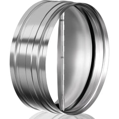 FANTECH Fantech RSK10 Damper 10 Inch Backdraft Damper