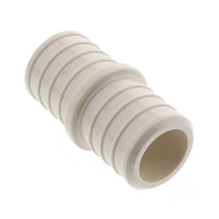 EVERFLOW Everflow PPCP0100 1 inches pex Coupling Poly-Alloy