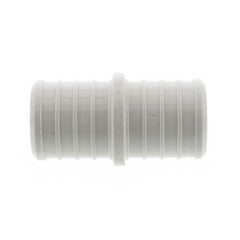 EVERFLOW Everflow PPCP0100 1 inches pex Coupling Poly-Alloy