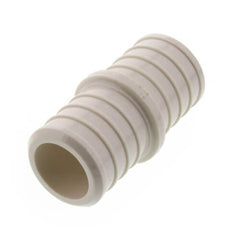 EVERFLOW Everflow PPCP0100 1 inches pex Coupling Poly-Alloy