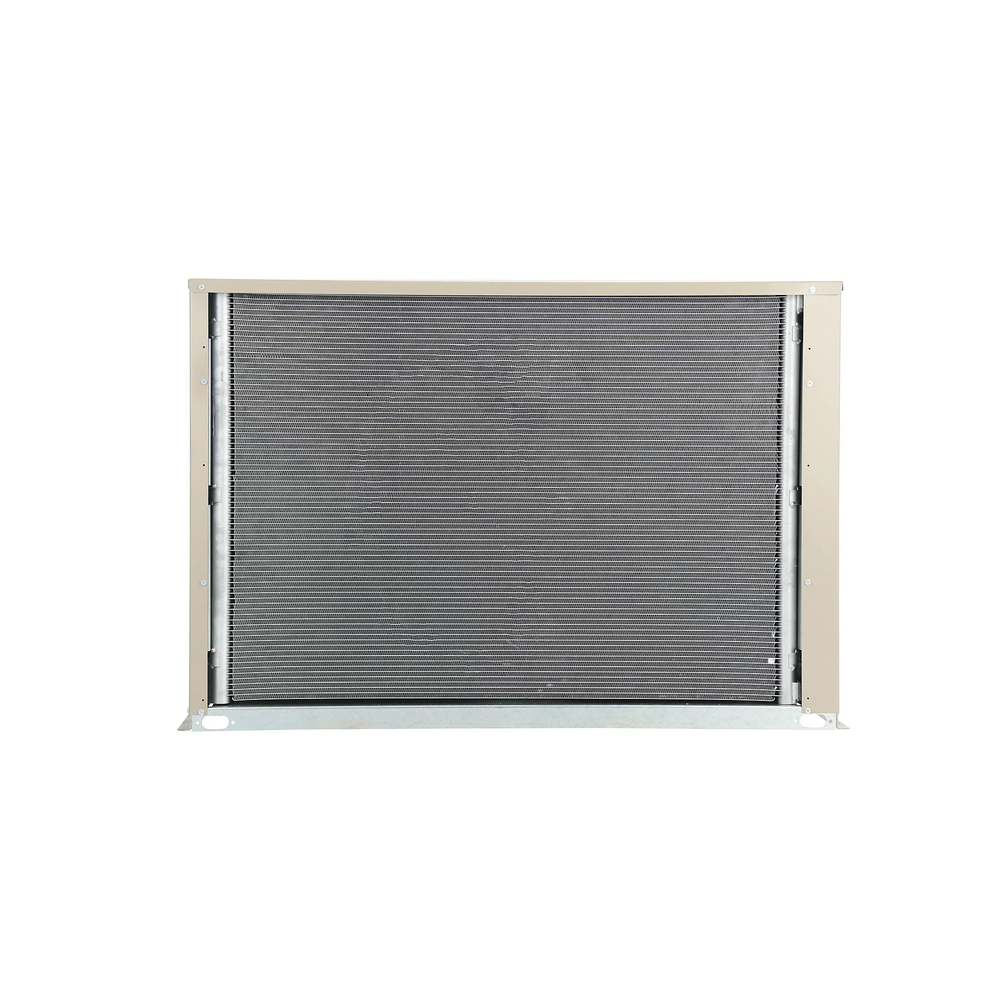 LARKIN Larkin LCH0035MBACZA0000 Condenser Unit 3.5 HP Medium Temp