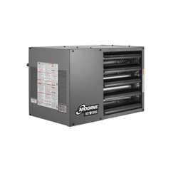 MODINE Modine HD100AS0121FBAN Hot Dawg LP Gas Power Vented Unit Heater 100000 BTU