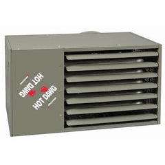 MODINE Modine HD100AS0121FBAN Hot Dawg LP Gas Power Vented Unit Heater 100000 BTU