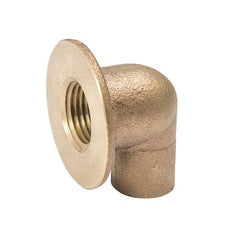 MUELLER STREAMLINE Mueller Streamline A03706NL Elbow Fitting 90 Degree