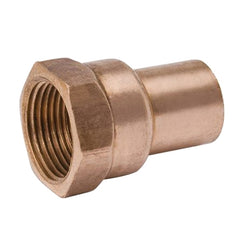 MUELLER STREAMLINE Mueller Streamline W01579 adapter fitting 1-1/2 inch