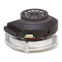 NTI Nti 82052 Combustion Blower and Motor TI-150 and TFT60-110