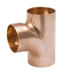 MUELLER STREAMLINE Mueller Streamline W07511 copper DWV Tee (Ty) 1-1/2 inch