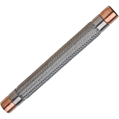 PACKLESS Packless VAFS-11 Vib Eliminator 17 Inch Length