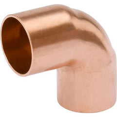 MUELLER STREAMLINE Mueller Streamline W02078 Elbow Fitting 90 Degree 2 Inch x 1-1/2 Inch