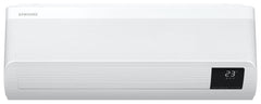 SAMSUNG HVAC Samsung Hvac AR24TSFYBWKXCV Quantum 2.0 24K BTU Outdoor Unit (RXS24YBT)