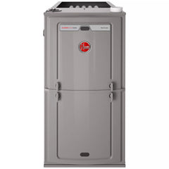 RHEEM Rheem R96TA1002521MSA Gas Furnace 100k BTU Upflow 96% AFUE