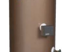 THERMA-FLOW Therma-Flow S30GL Oil-Fired Water Heater Glass Lined Steel Center Flue 30 Gallon