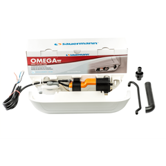 SAUERMANN Sauermann OP20UL01UN23 Omega Pack Kit with Si-20 230V