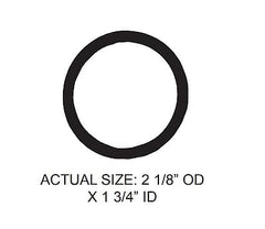 STRAINER SCREEN AND CYLINDER Strainer Screen And Cylinder B-54 Flange Gasket (Gb232) P-518