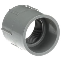 THOMAS & BETTS Thomas & Betts E942G 1 1/4 inches PVC Female Adapter SCH 40/80